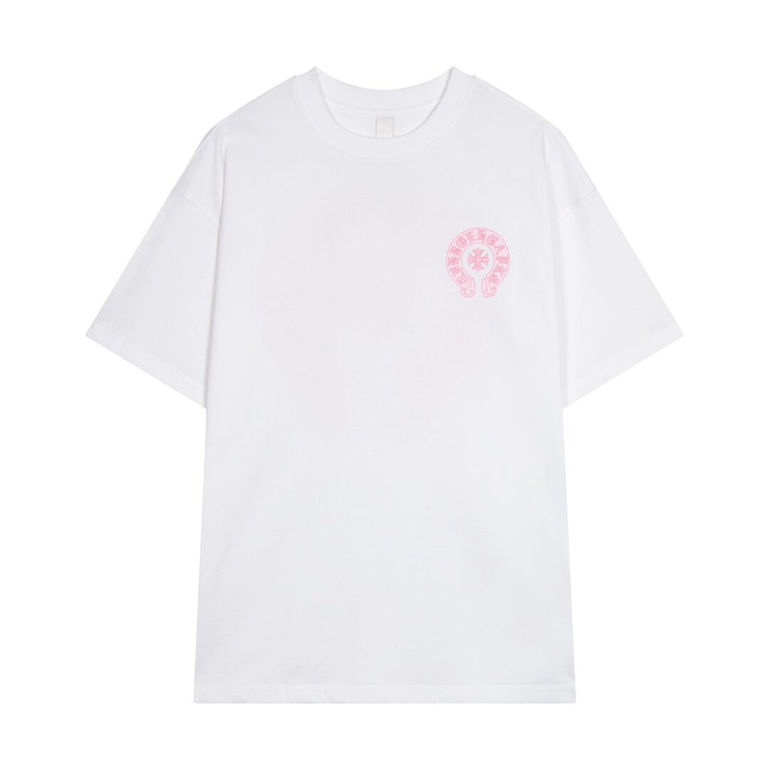 Chrome Hearts T-Shirts